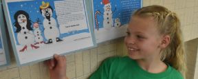  Holiday Writing